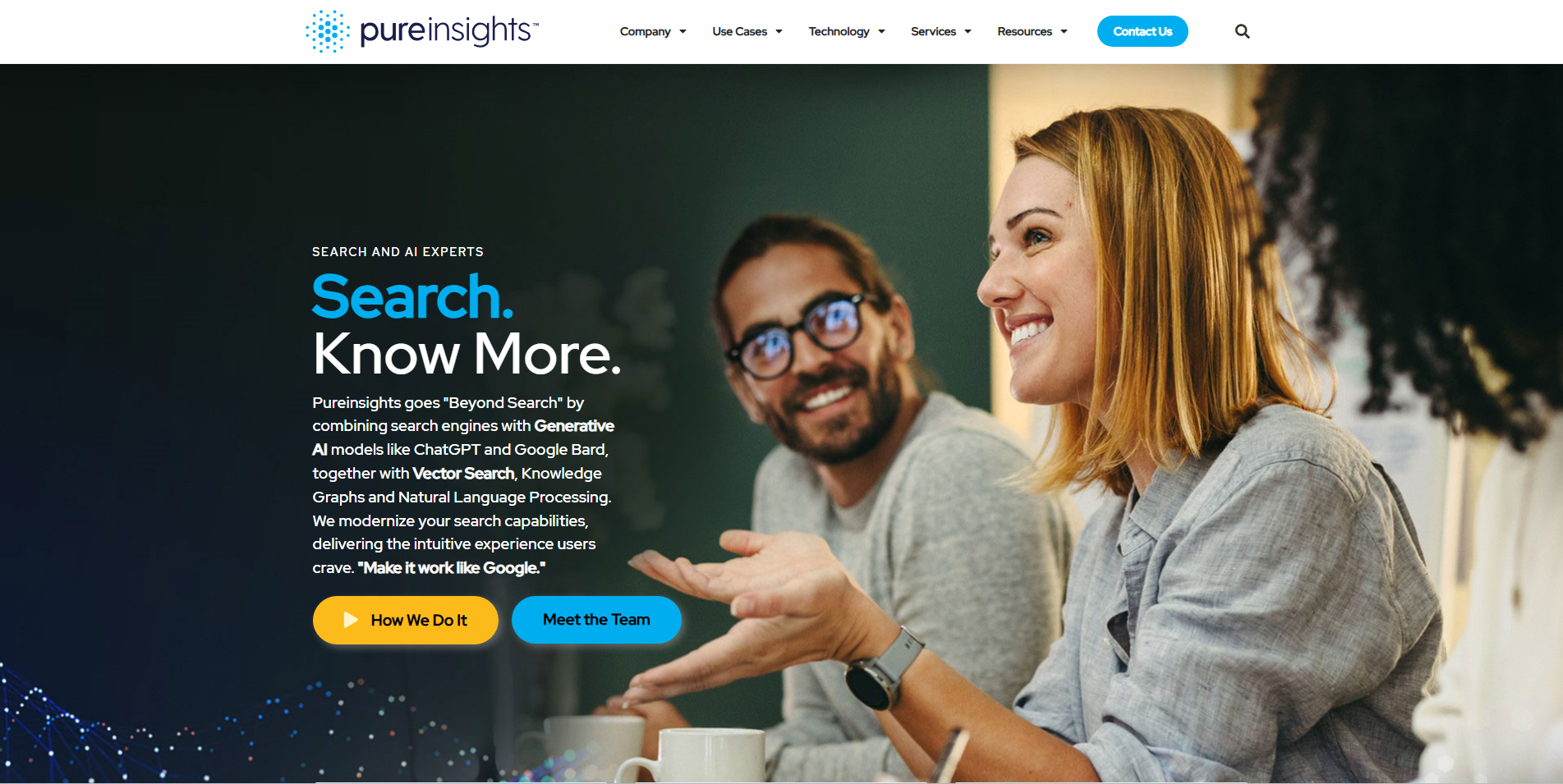 Pureinsights